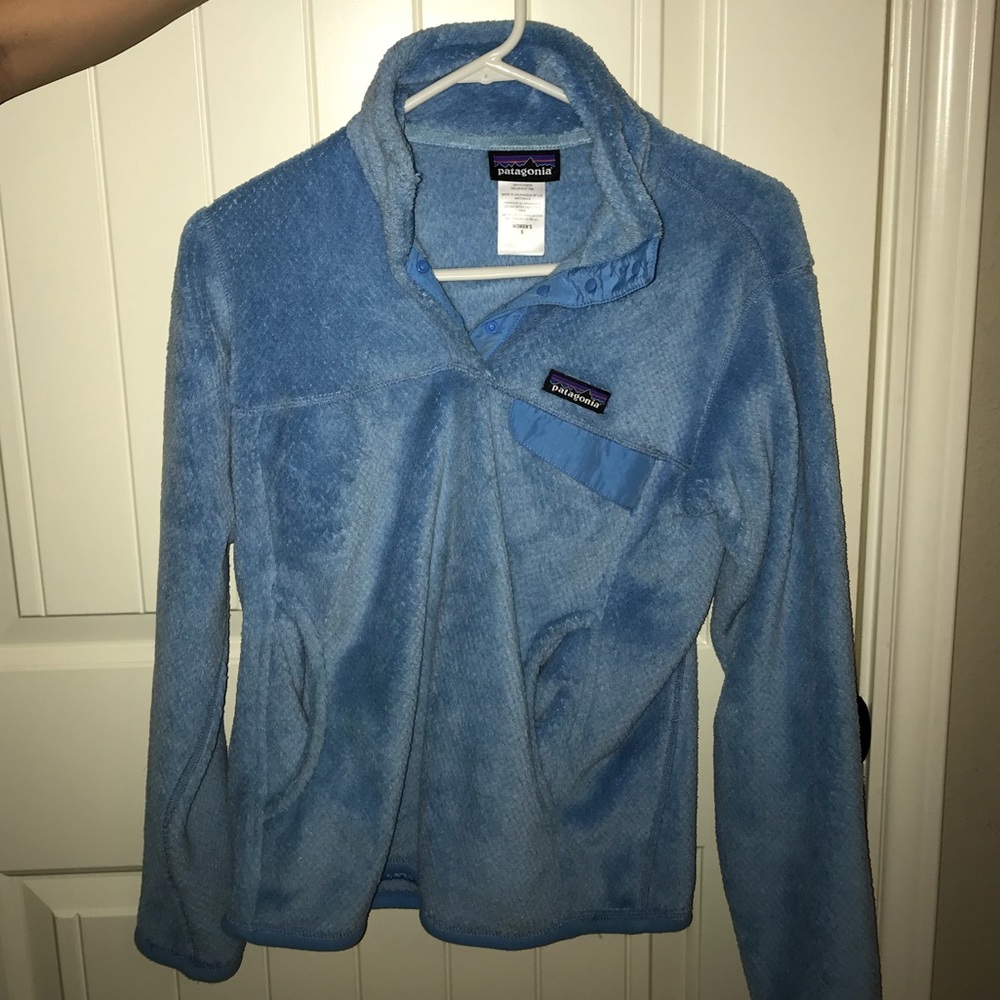 BRAND NEW Patagonia Fleece Pullover